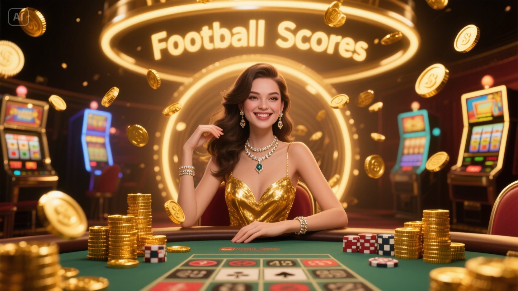 Football Scores